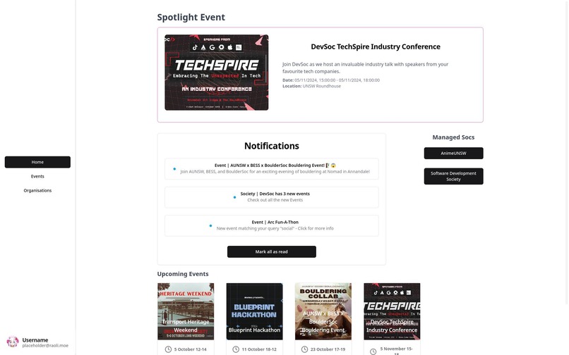 Uniforms – screenshot 1