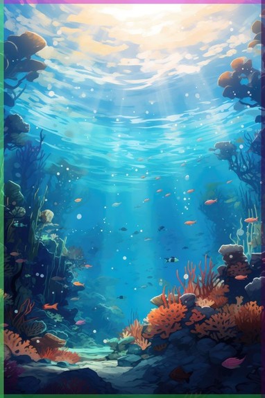 Beyond sunlight an aquatic chemosynthetic world – screenshot 1