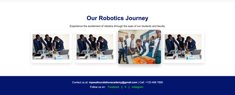 STEAM CLUB WEBSITE – screenshot 15