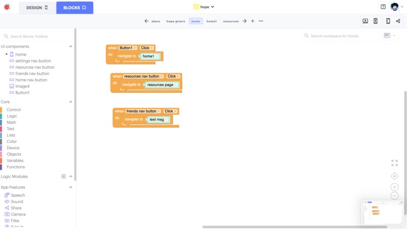 Hope – screenshot 5