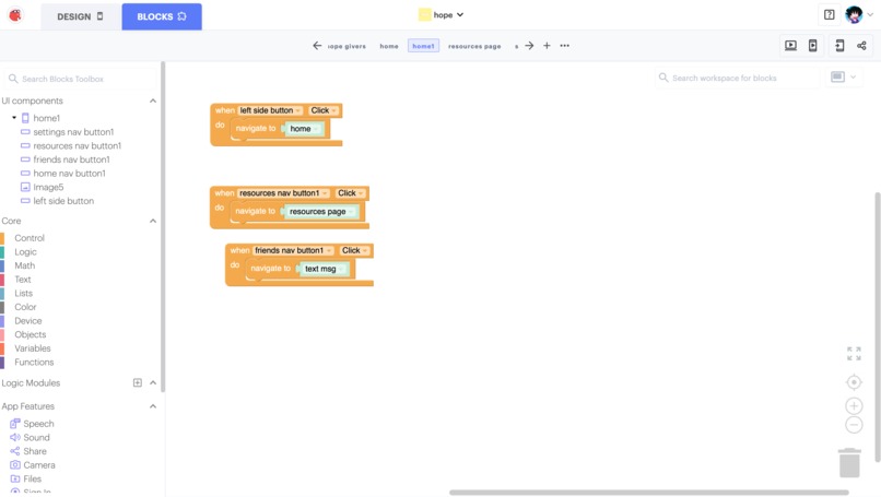 Hope – screenshot 6