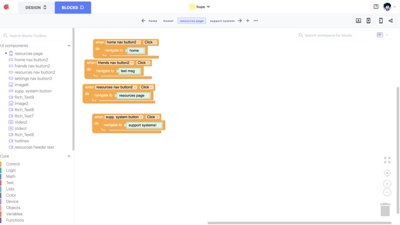 Hope – screenshot 7