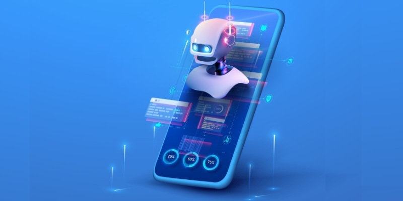 AI-Powered Personal Safety App  – screenshot 3