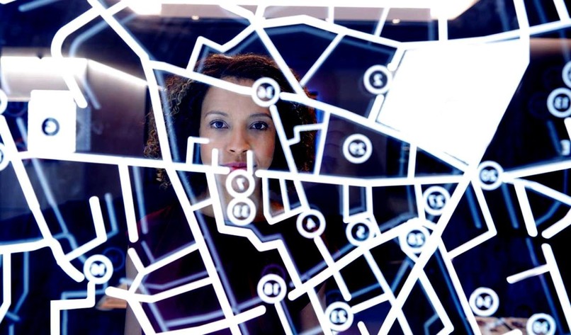 AI-Powered Personal Safety App  – screenshot 4