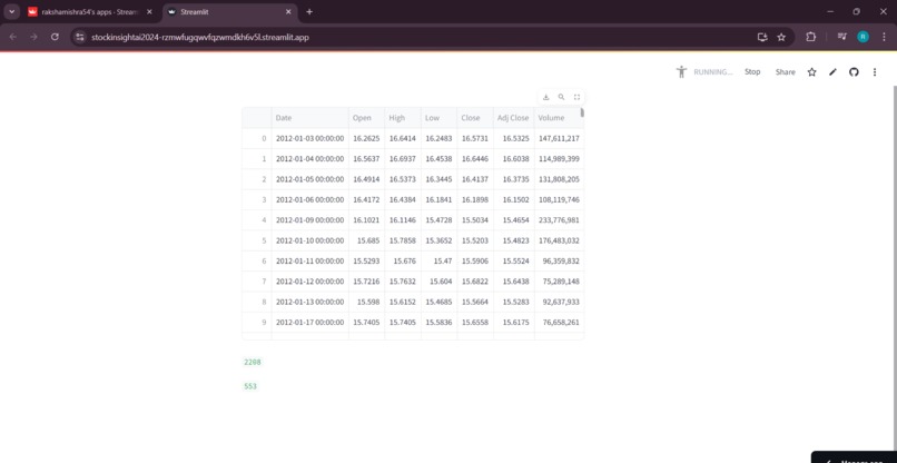 Git 'Er Done – screenshot 1