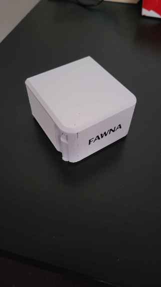 FAWNA – screenshot 1