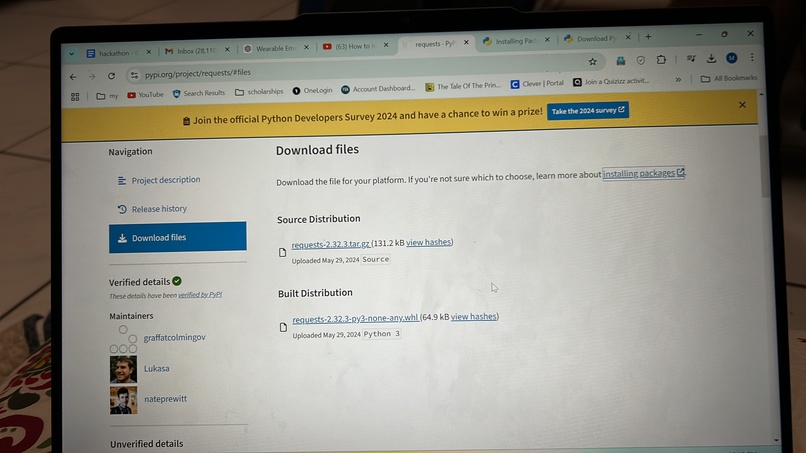 VigiGuard – screenshot 4