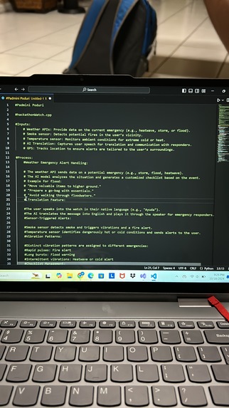 VigiGuard – screenshot 6