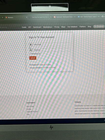VigiGuard – screenshot 3