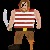 Pirate Cannon – screenshot 2