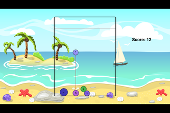 Mathematical Suika Game - Table 19
