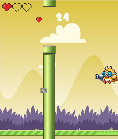 FlappyHopper – screenshot 4