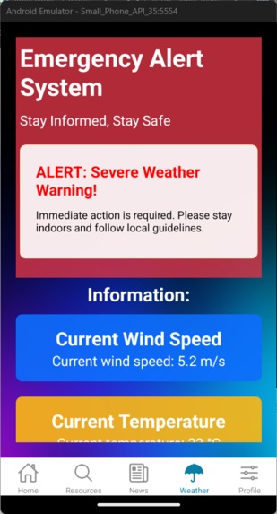 Awareness – screenshot 2