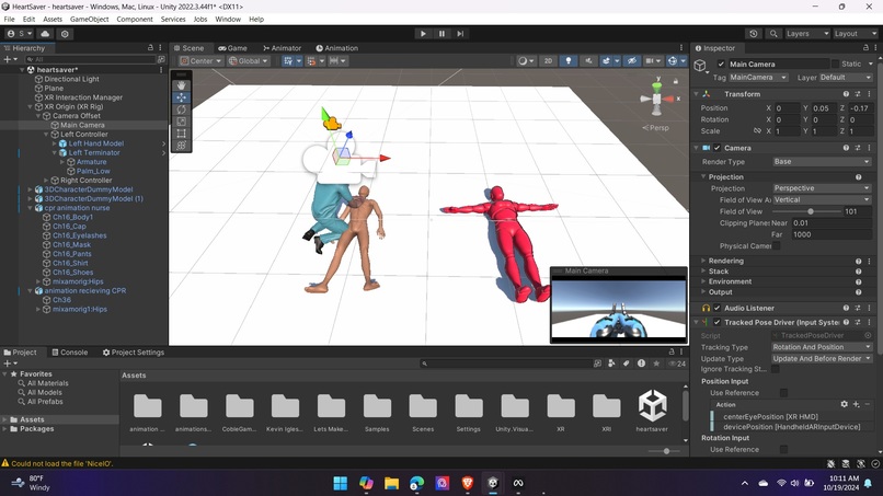 HeartSaver – screenshot 4