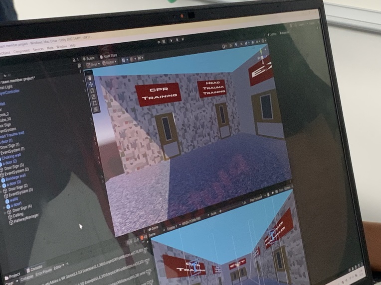 HeartSaver – screenshot 2