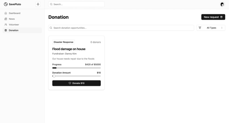 Save Pluto – screenshot 5