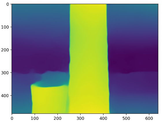 AuraVision – screenshot 1