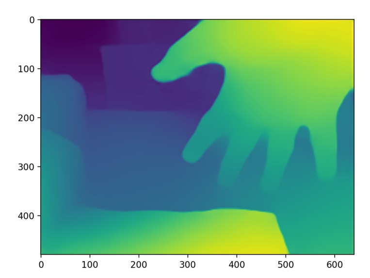 AuraVision – screenshot 3