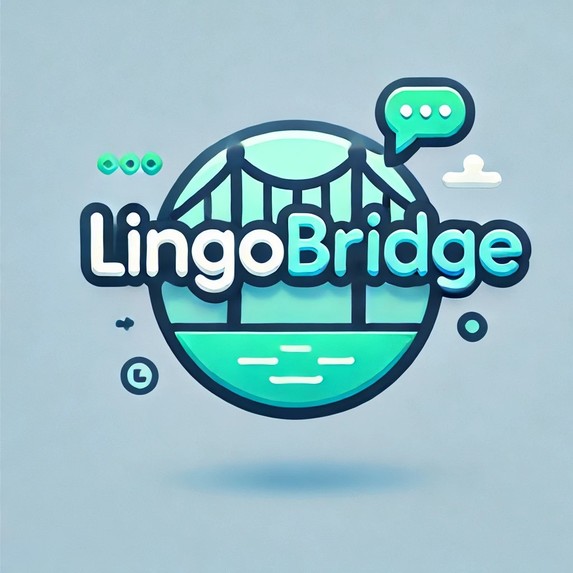 LingoBridge – screenshot 1
