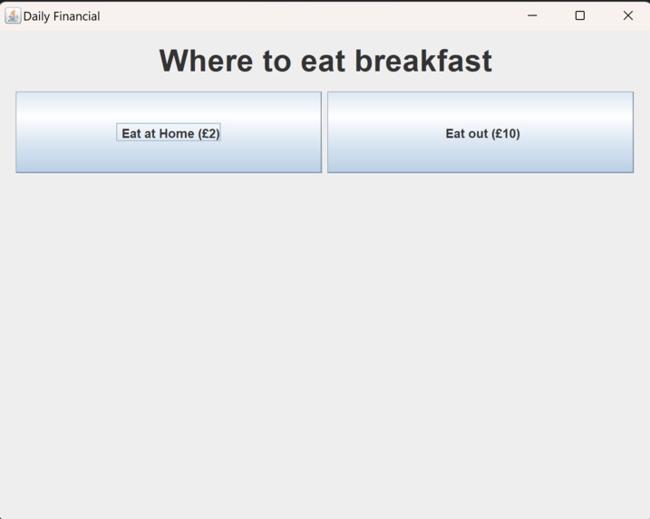 Savings Education Tool – screenshot 2