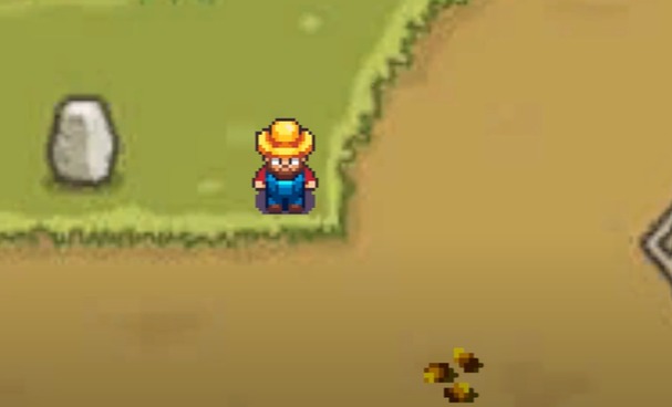 Corn Cobs of Care – screenshot 1