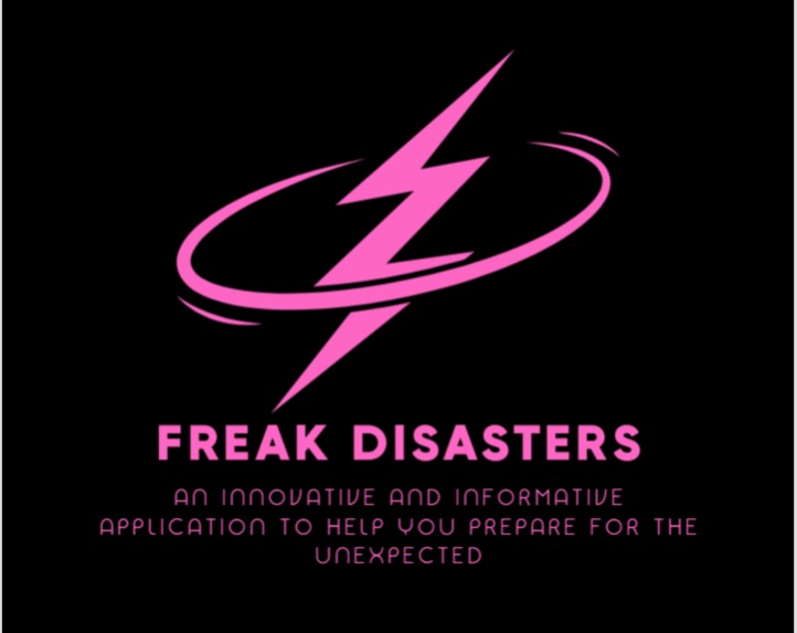 Freak Disasters – screenshot 6