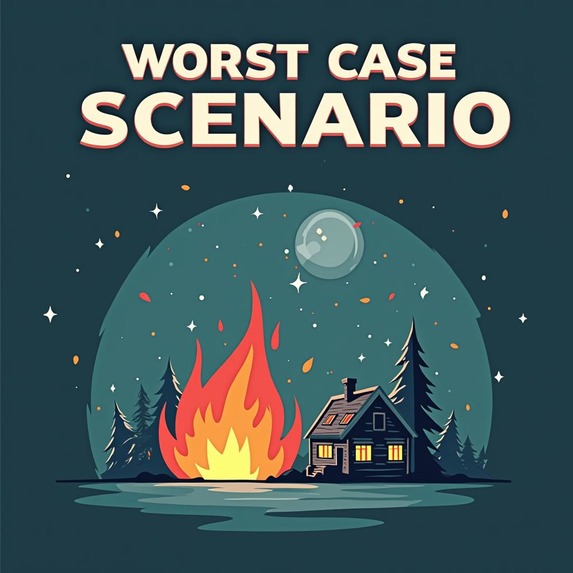 Worst Case Scenario – screenshot 1