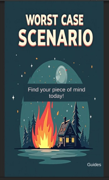 Worst Case Scenario – screenshot 2
