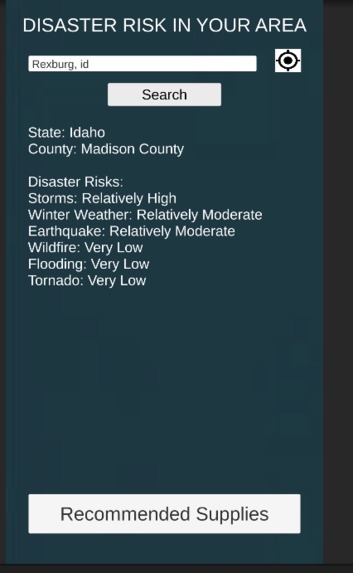 Worst Case Scenario – screenshot 3