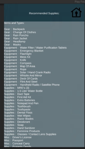 Worst Case Scenario – screenshot 6
