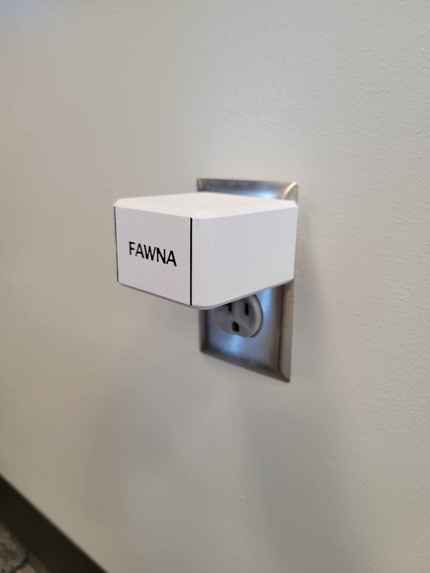 FAWNA – screenshot 2