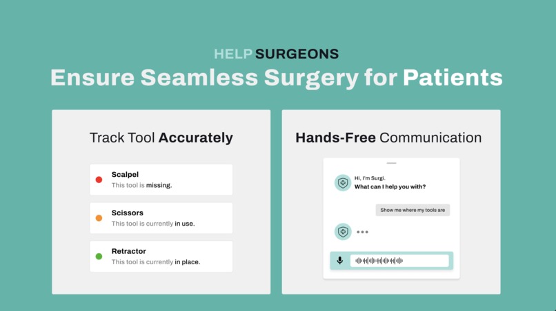 Surgical.AI – screenshot 3