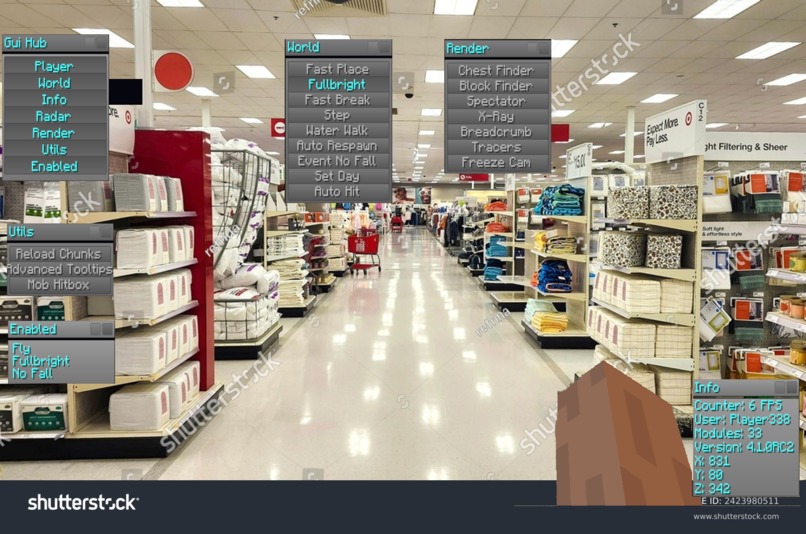 TAShopping – screenshot 2