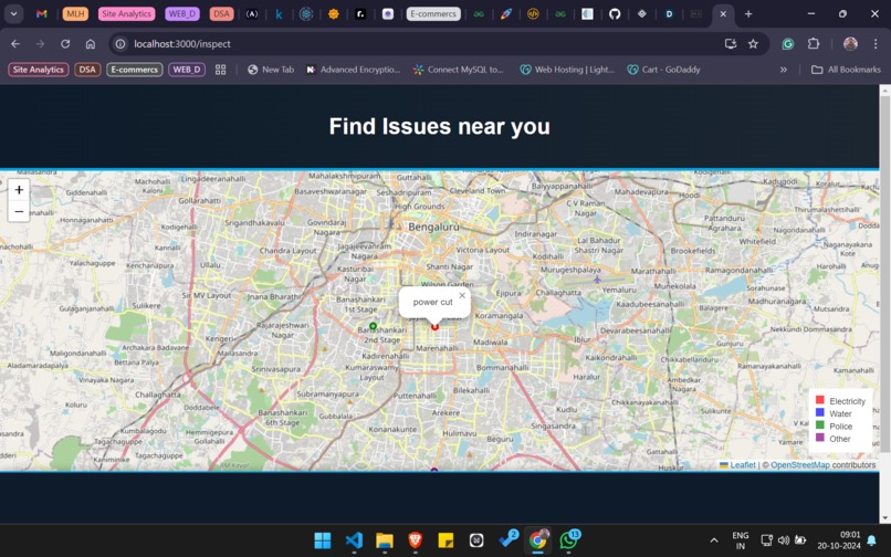 CivicEye – screenshot 6