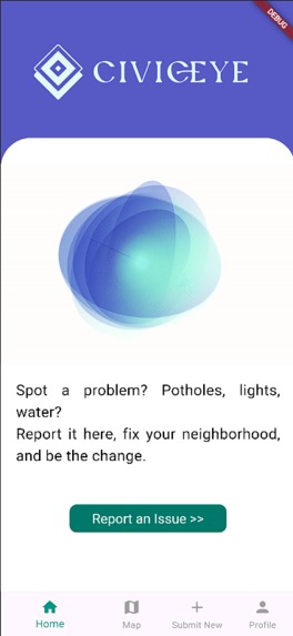 CivicEye – screenshot 8