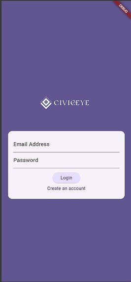CivicEye – screenshot 9