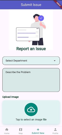 CivicEye – screenshot 10