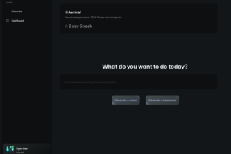 Manabi- Make Learning Fun