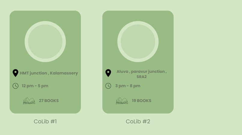 Colib. – screenshot 1