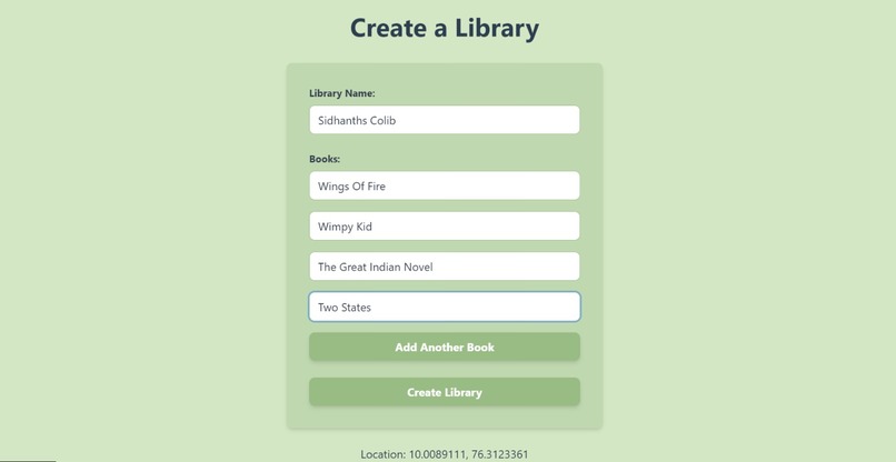 Colib. – screenshot 3