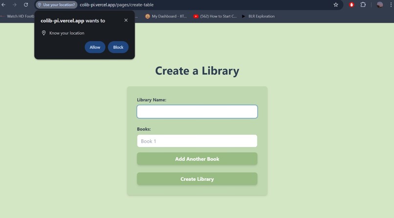 Colib. – screenshot 6