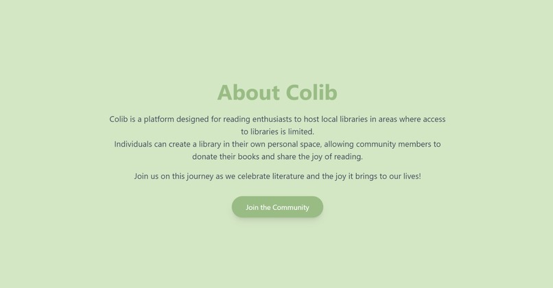 Colib. – screenshot 7