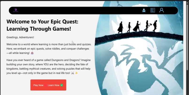 NexLearn – screenshot 1