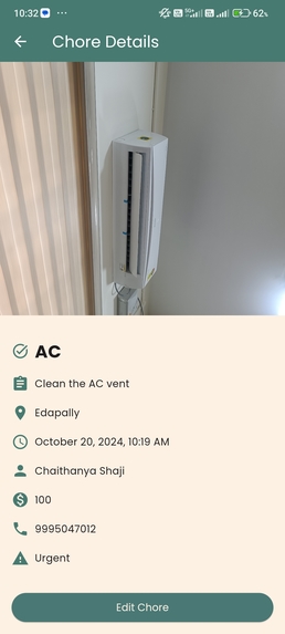 Helpora – screenshot 10