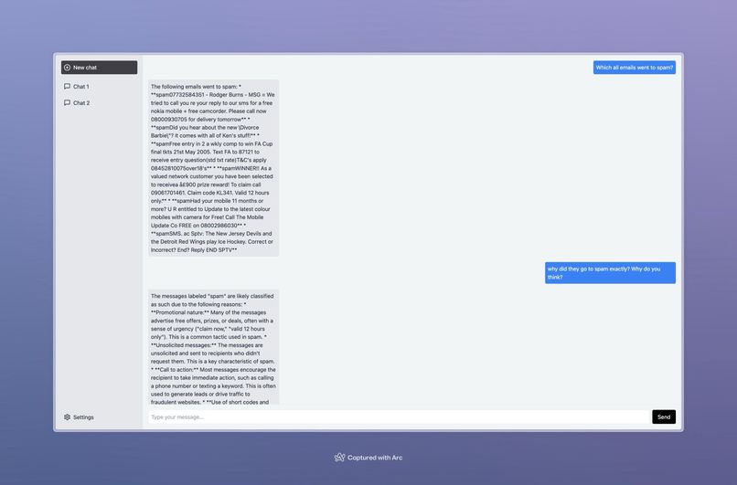 Gajanav – screenshot 3