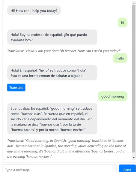 Rocket – screenshot 2