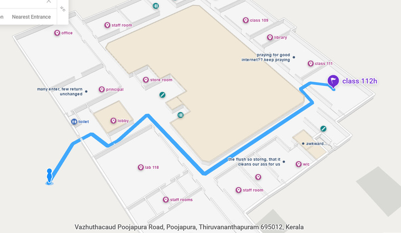 SBL-Maps – screenshot 1