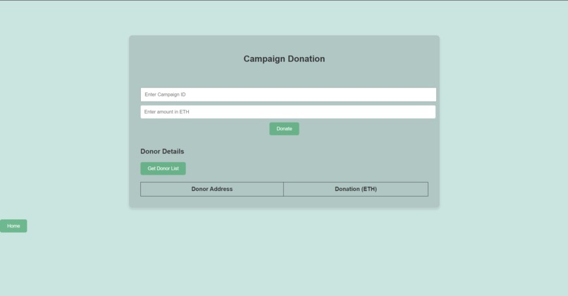 Our Rupee – screenshot 3
