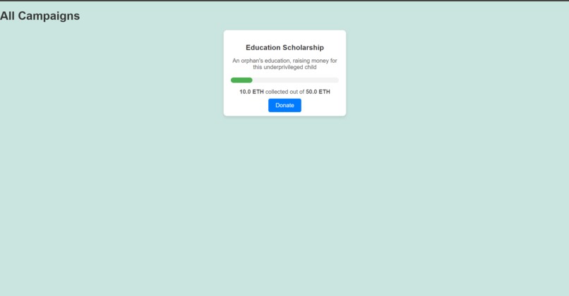 Our Rupee – screenshot 4