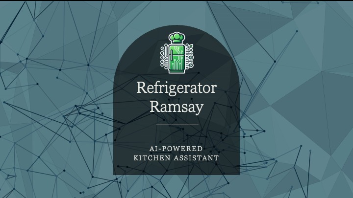 Refrigerator Ramsay – screenshot 1